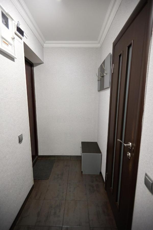 Babylon Apartments On Chornovola Ровно Экстерьер фото
